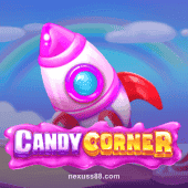 Candy Corner Slot Game Image from nexusgaming88