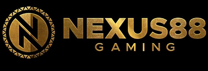 NexusGaming88 Logo