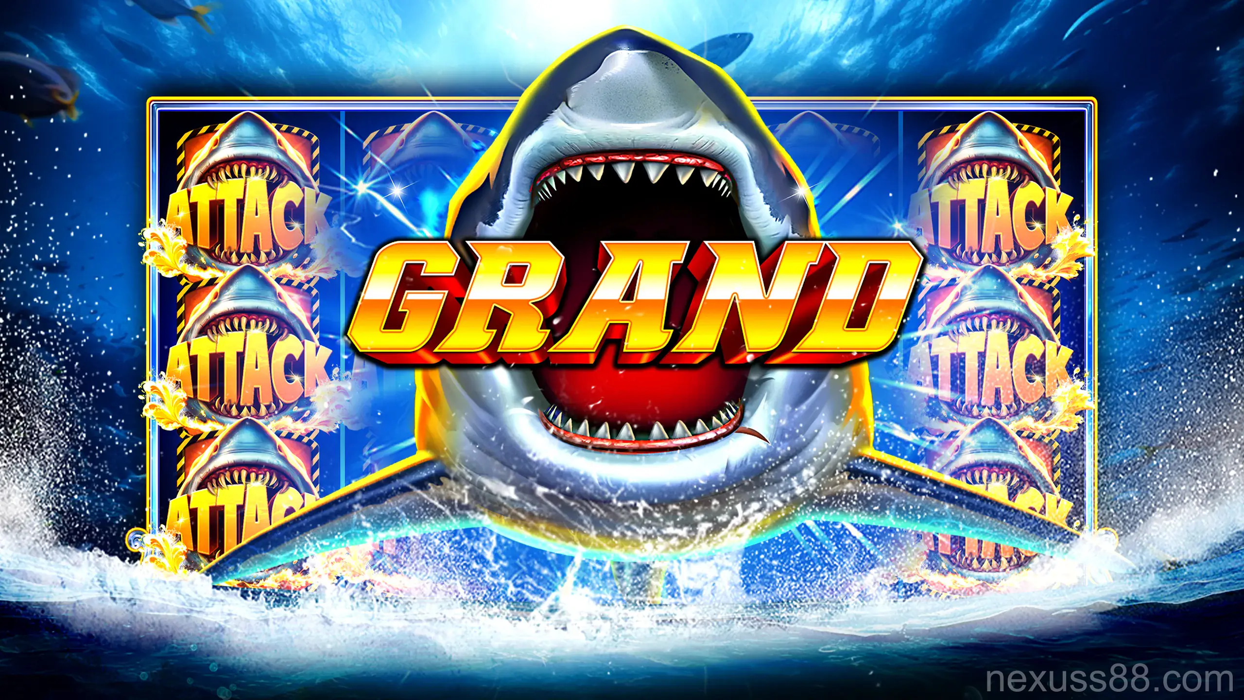 NexusGaming88 App Screenshot 2